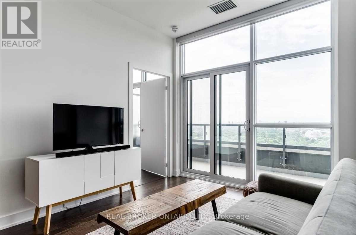 2501 - 181 Bedford Road, Toronto, Ontario  M5R 0C2 - Photo 8 - C13608666