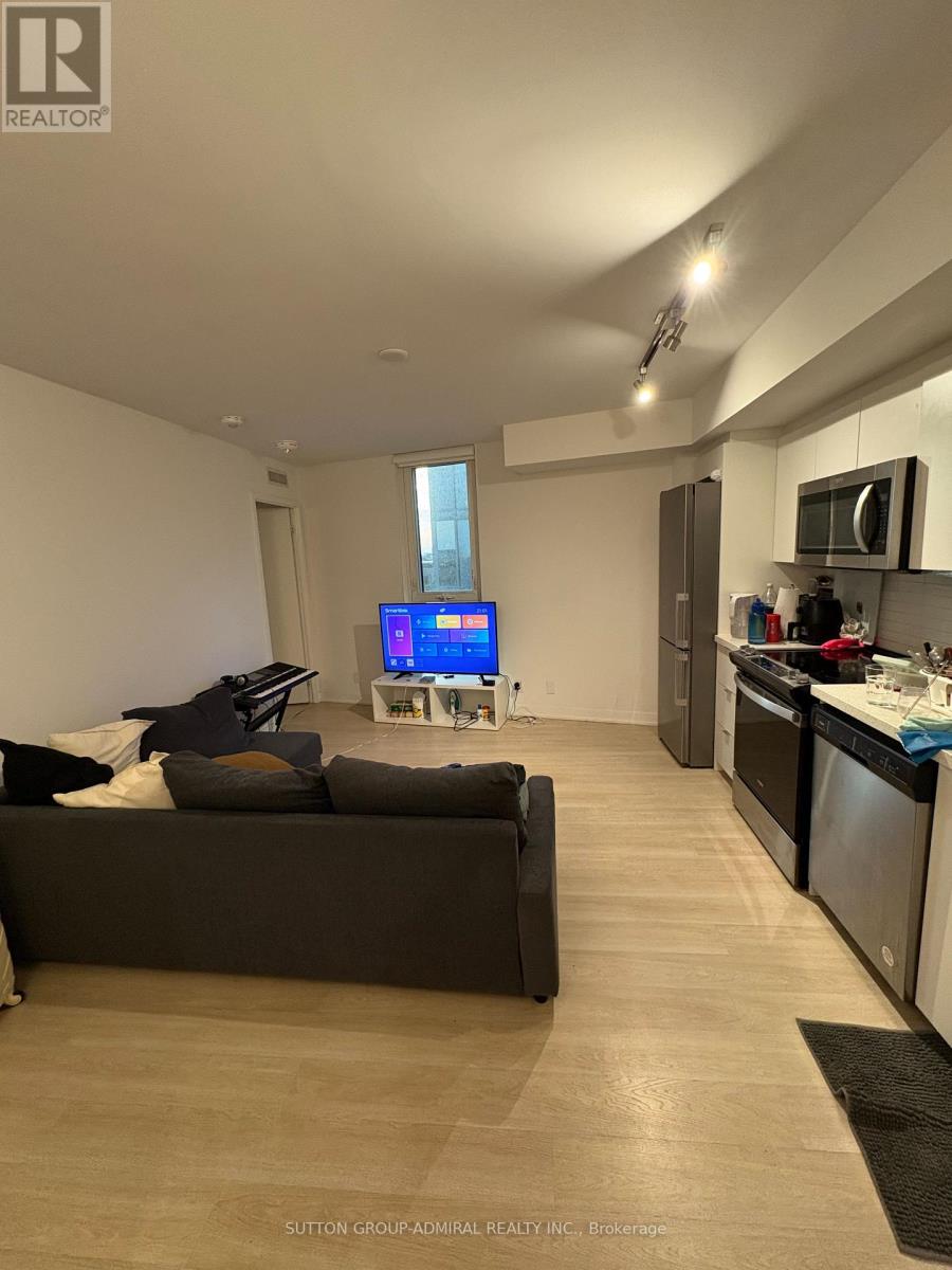 423 - 30 Tretti Way, Toronto, Ontario  M3H 0E3 - Photo 2 - C13608674