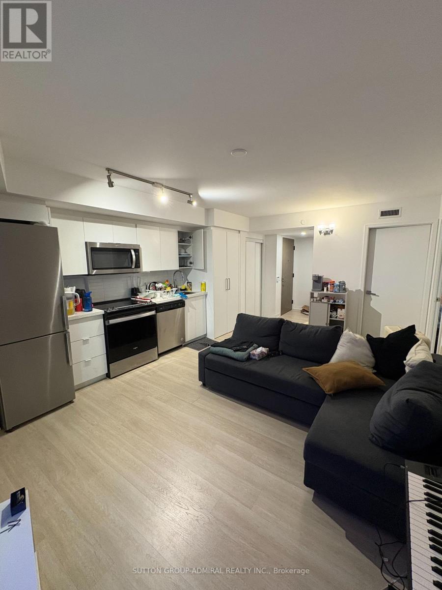 423 - 30 Tretti Way, Toronto, Ontario  M3H 0E3 - Photo 3 - C13608674
