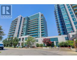 1413 - 35 BRIAN PECK CRESCENT, Toronto, Ontario