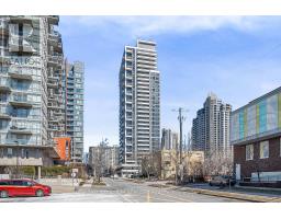 1215 - 75 CANTERBURY PLACE, Toronto, Ontario