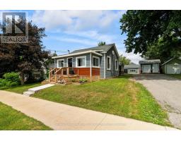517 WILLOUGHBY STREET, huron-kinloss (lucknow), Ontario