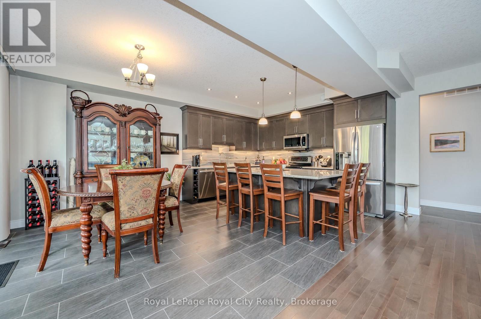 26 - 254 Gosling Gardens, Guelph, Ontario  N1L 0M4 - Photo 10 - X13608620