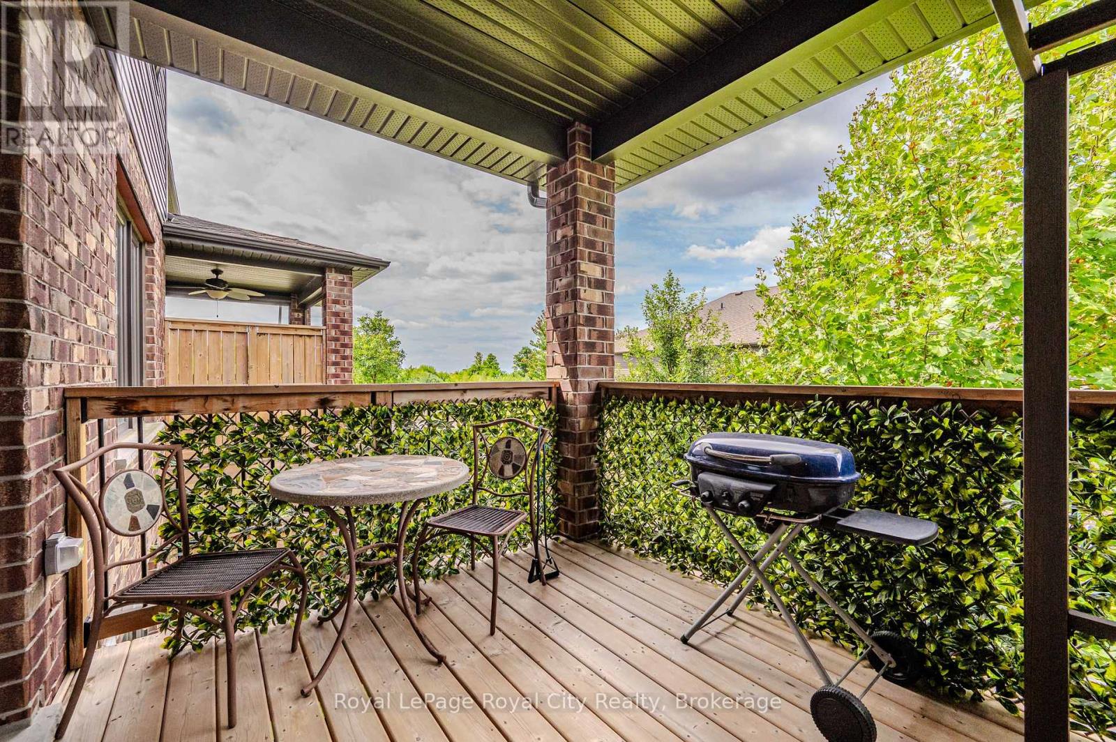 26 - 254 Gosling Gardens, Guelph, Ontario  N1L 0M4 - Photo 12 - X13608620