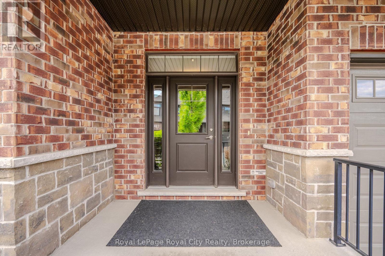 26 - 254 Gosling Gardens, Guelph, Ontario  N1L 0M4 - Photo 2 - X13608620