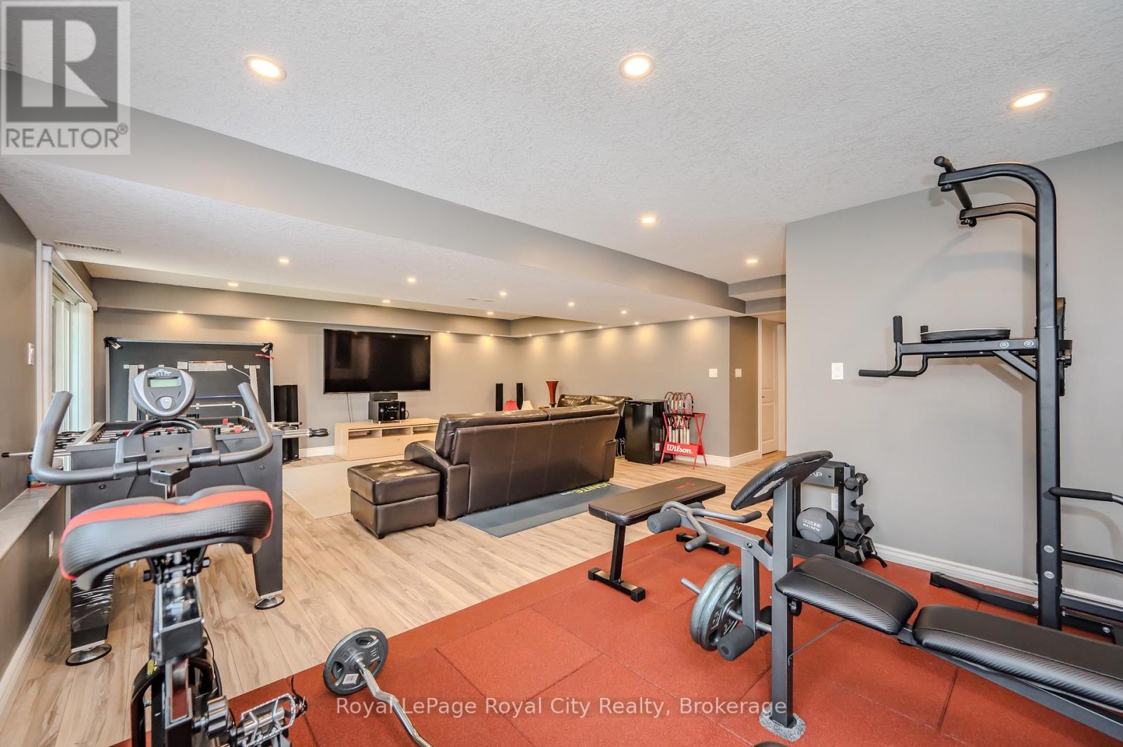 26 - 254 Gosling Gardens, Guelph, Ontario  N1L 0M4 - Photo 29 - X13608620