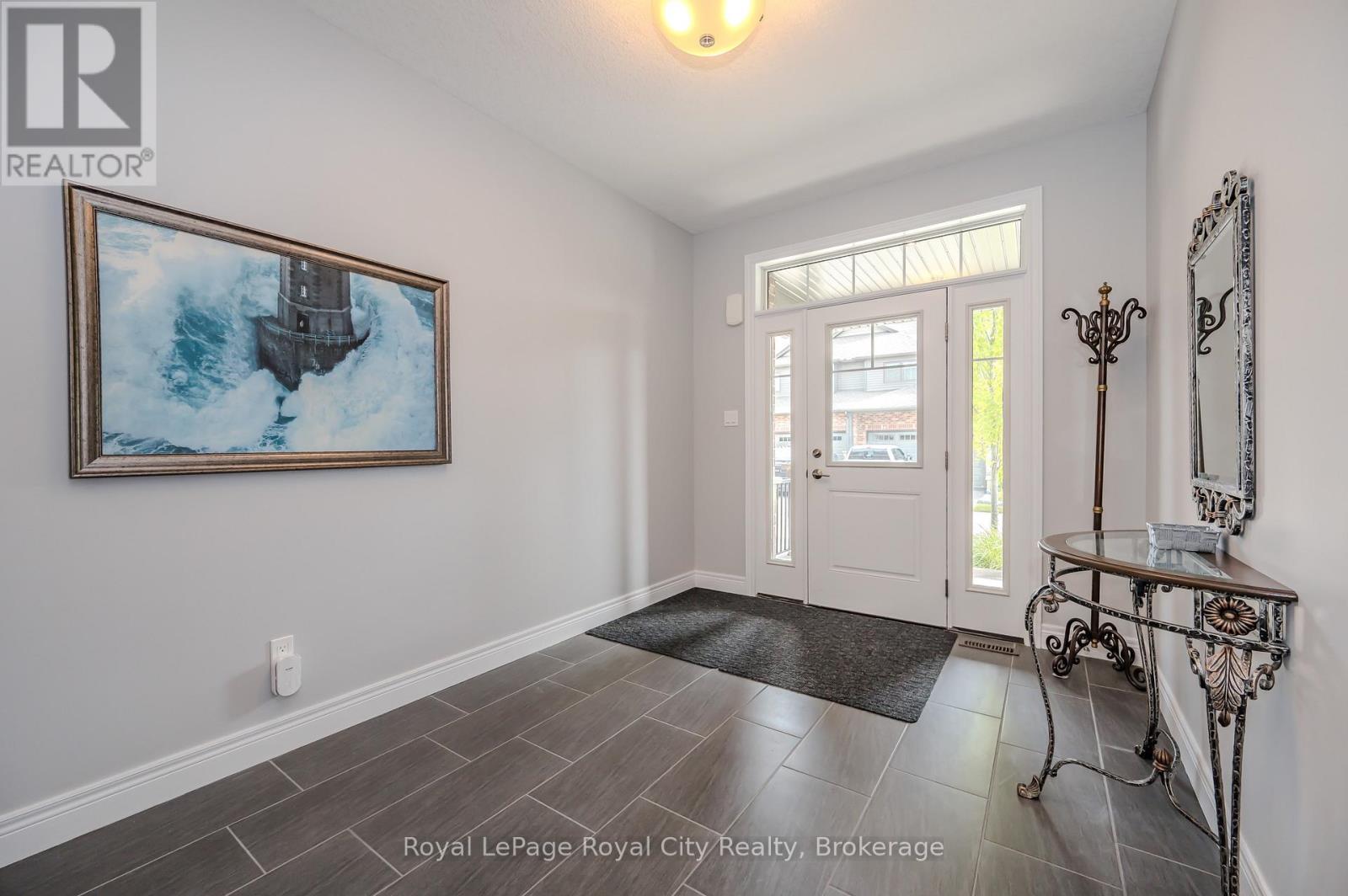 26 - 254 Gosling Gardens, Guelph, Ontario  N1L 0M4 - Photo 3 - X13608620