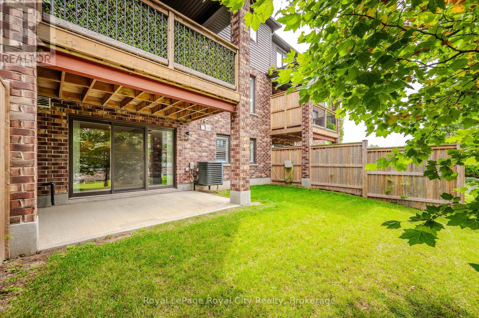 26 - 254 Gosling Gardens, Guelph, Ontario  N1L 0M4 - Photo 33 - X13608620