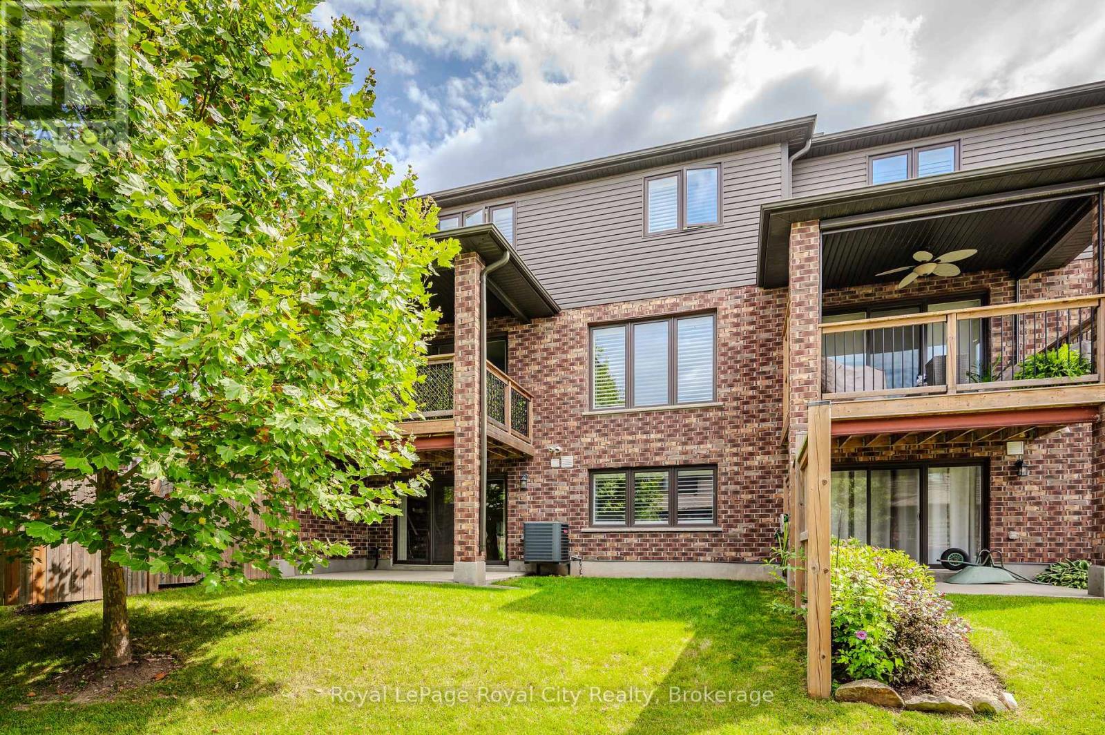 26 - 254 Gosling Gardens, Guelph, Ontario  N1L 0M4 - Photo 36 - X13608620