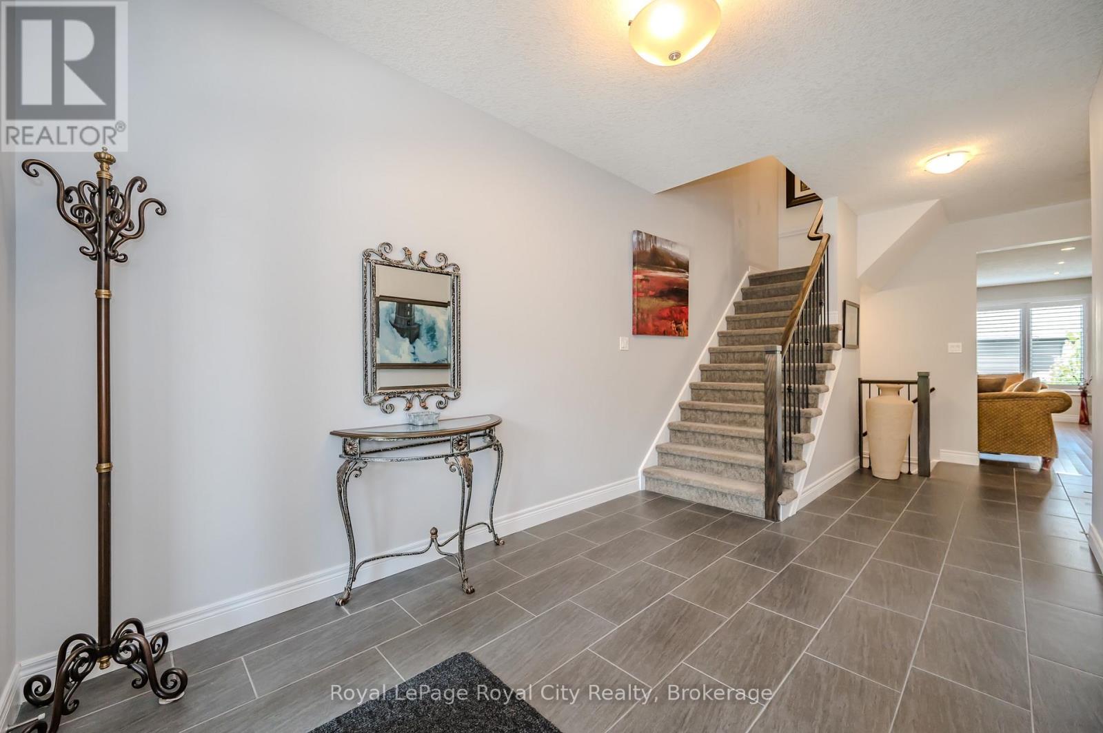 26 - 254 Gosling Gardens, Guelph, Ontario  N1L 0M4 - Photo 4 - X13608620