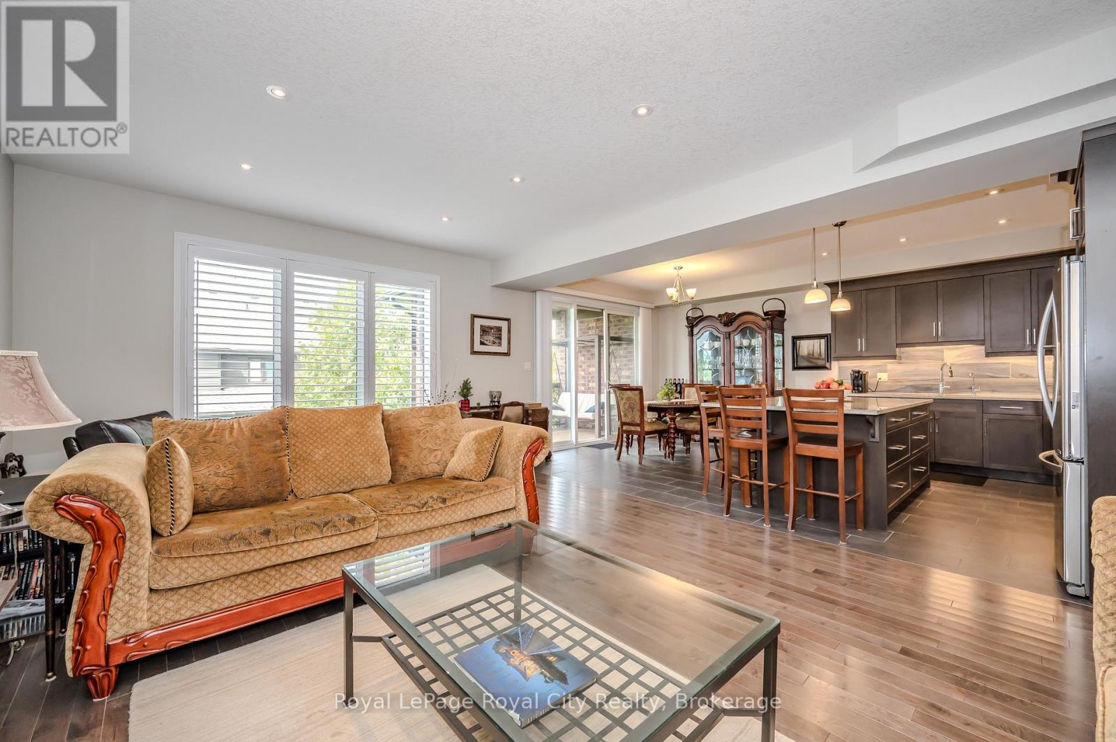 26 - 254 Gosling Gardens, Guelph, Ontario  N1L 0M4 - Photo 5 - X13608620
