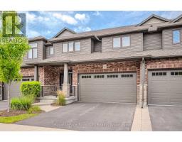 26 - 254 GOSLING GARDENS, guelph (clairfields/hanlon business park), Ontario