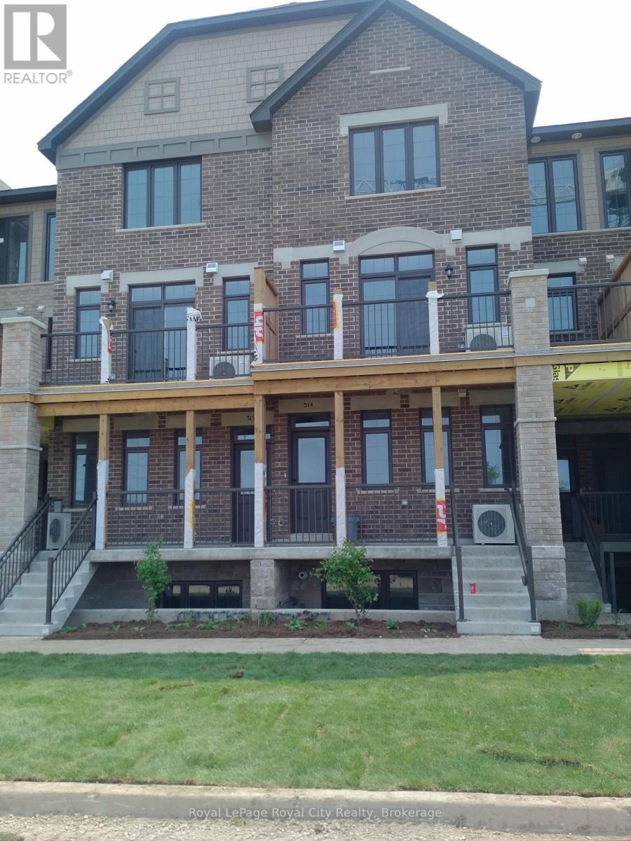 207 - 333 Gosling Gardens, Guelph, Ontario  N1L 0P8 - Photo 1 - X13608624