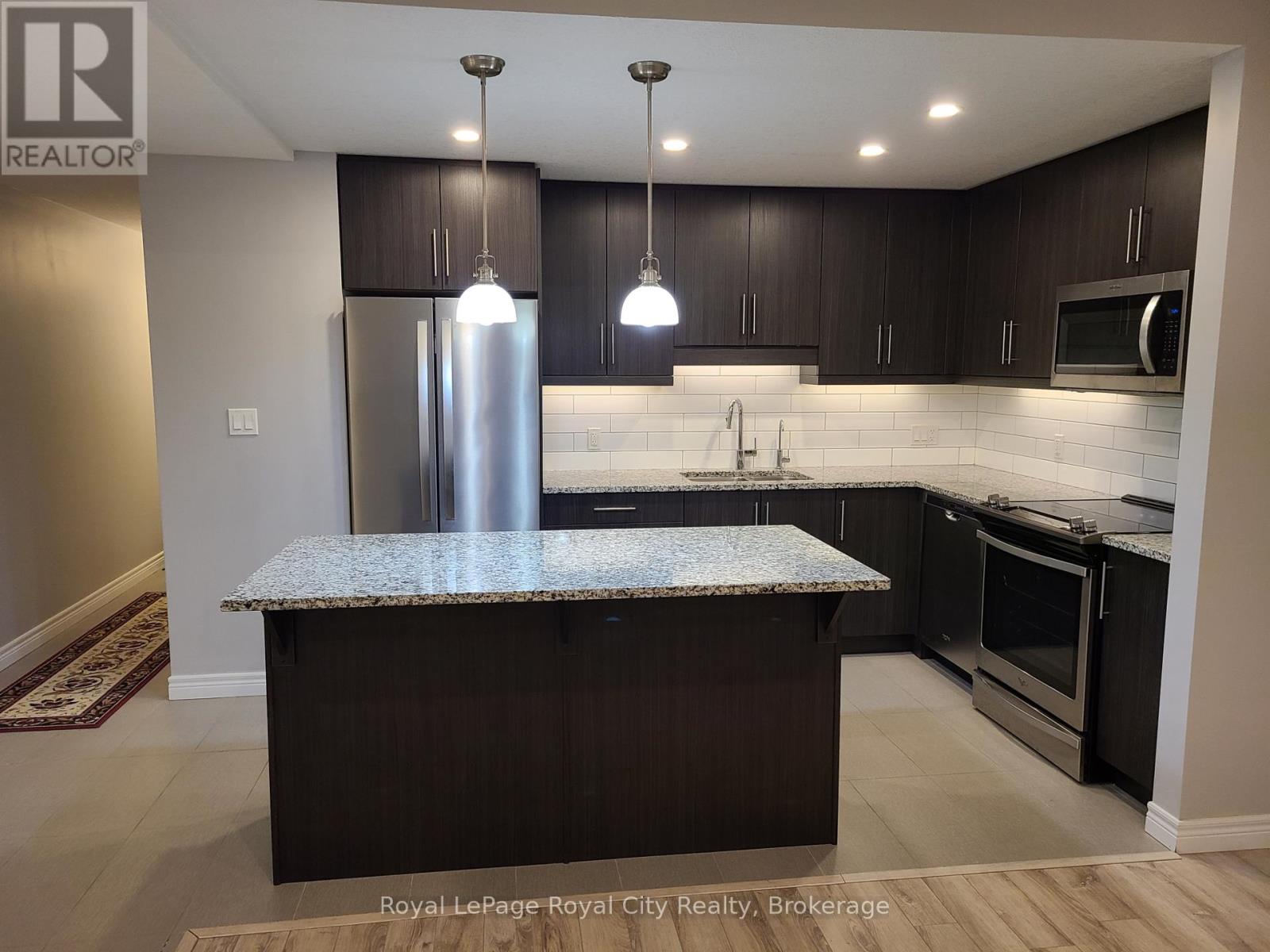 207 - 333 Gosling Gardens, Guelph, Ontario  N1L 0P8 - Photo 2 - X13608624