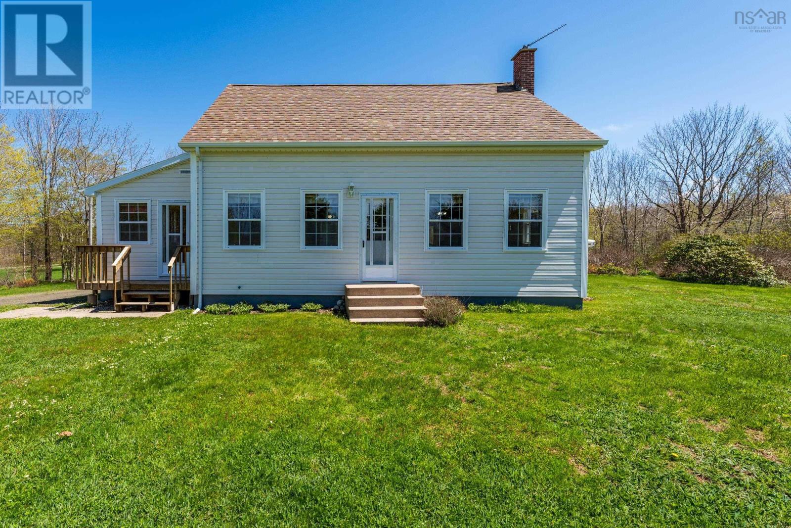 2096 North Range Crossroad, South Range, Nova Scotia