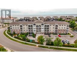 203 - 65 SHIPWAY AVENUE, Clarington, Ontario