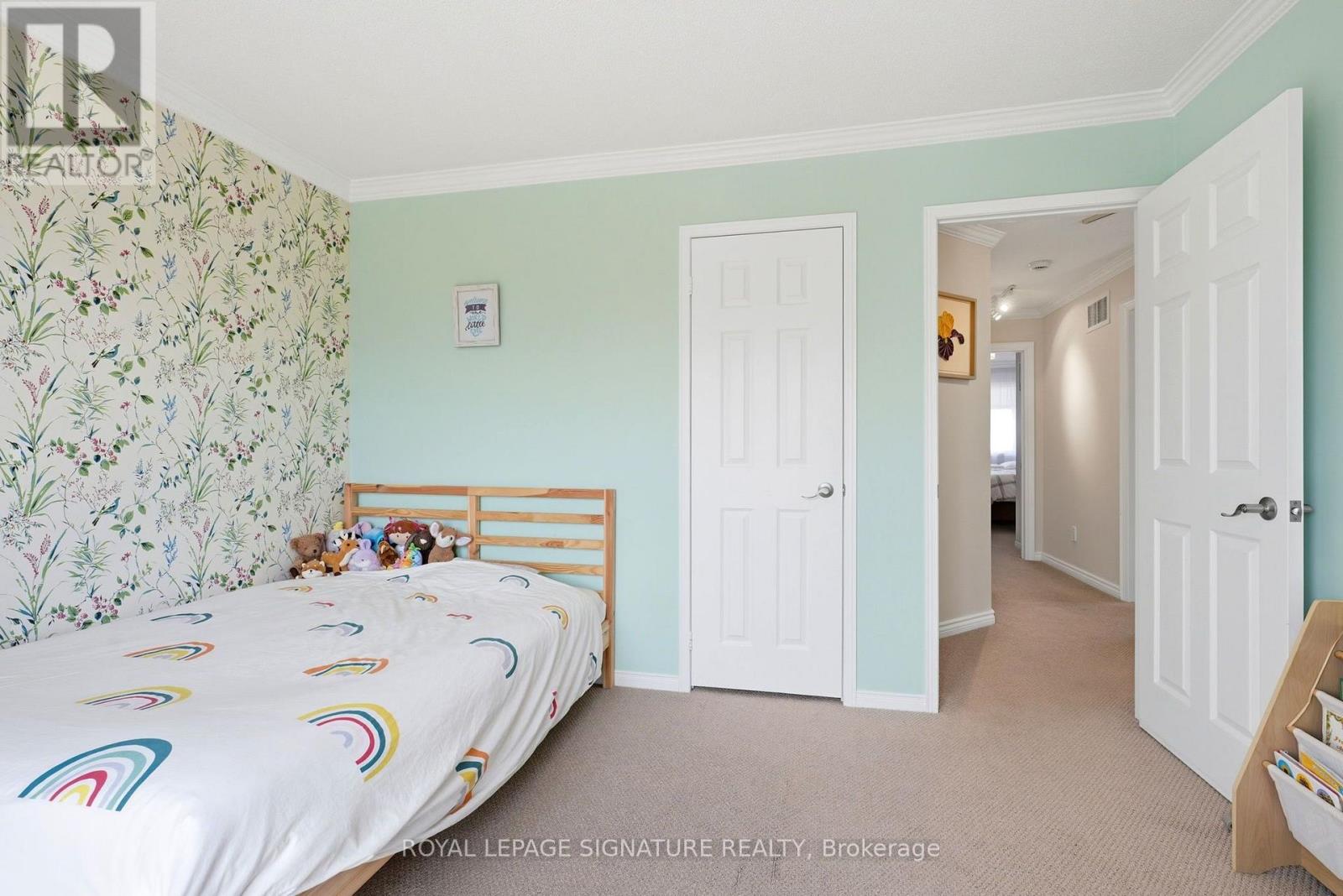 36 Moorefield Drive, Toronto, Ontario  M1C 5B6 - Photo 16 - E13608678