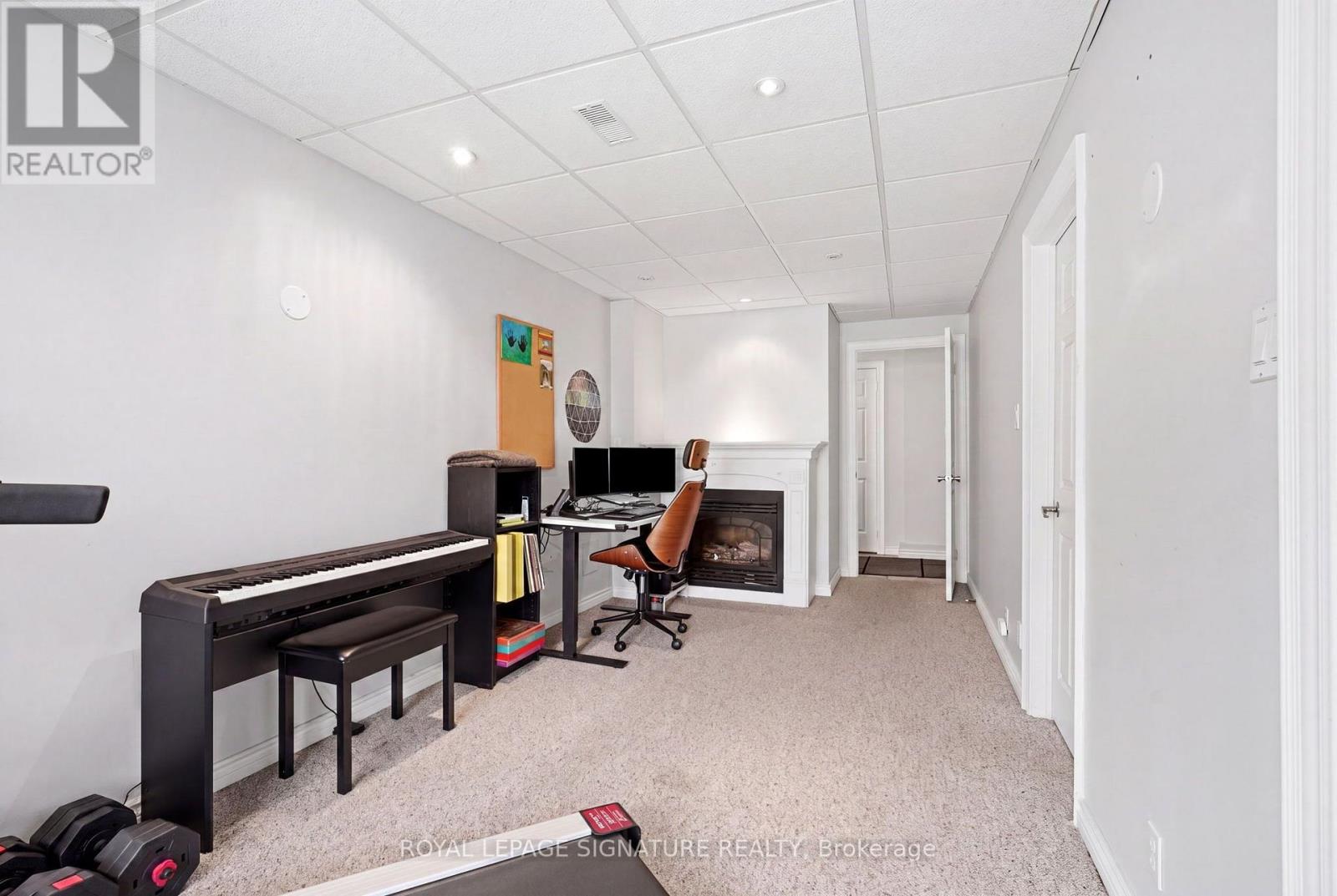 36 Moorefield Drive, Toronto, Ontario  M1C 5B6 - Photo 26 - E13608678