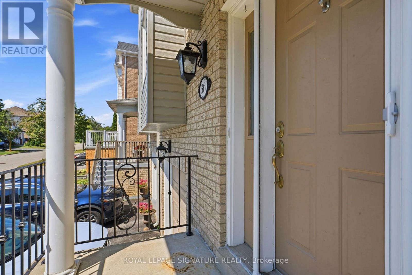 36 Moorefield Drive, Toronto, Ontario  M1C 5B6 - Photo 29 - E13608678