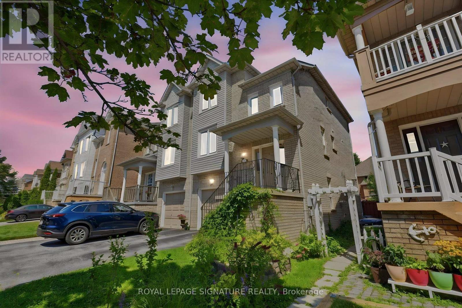 36 Moorefield Drive, Toronto, Ontario  M1C 5B6 - Photo 30 - E13608678