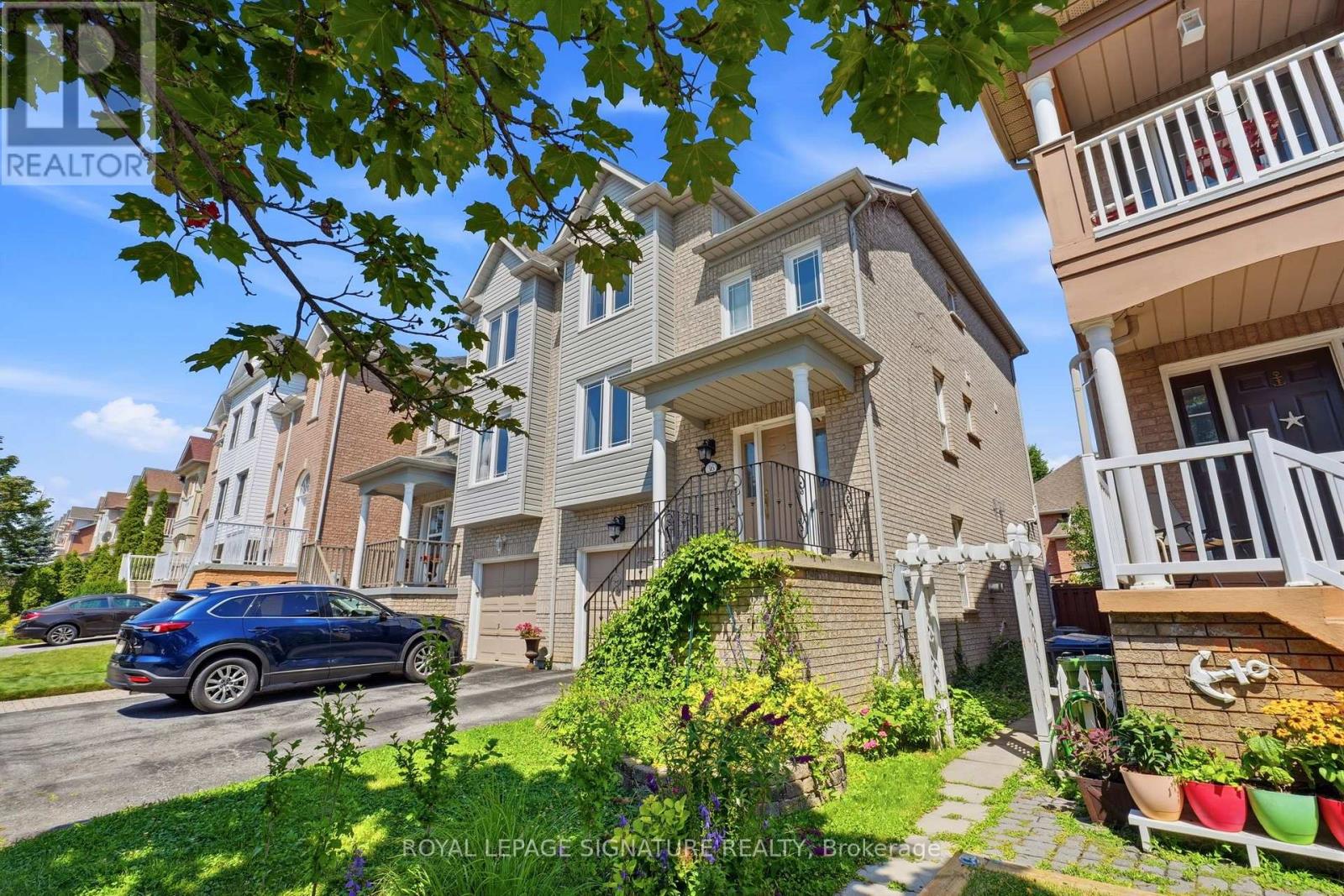 36 Moorefield Drive, Toronto, Ontario  M1C 5B6 - Photo 31 - E13608678