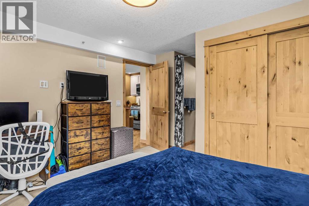 302, 2100a Stewart Creek Drive, Canmore, Alberta  T1W 0G3 - Photo 36 - A2308951