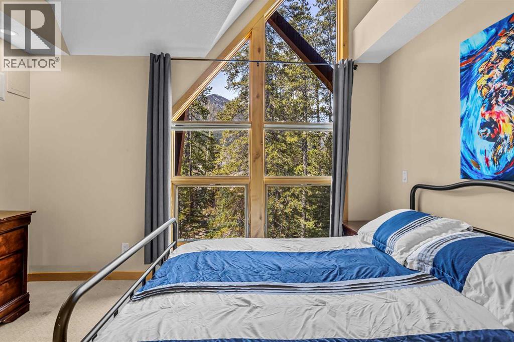 302, 2100a Stewart Creek Drive, Canmore, Alberta  T1W 0G3 - Photo 22 - A2308951