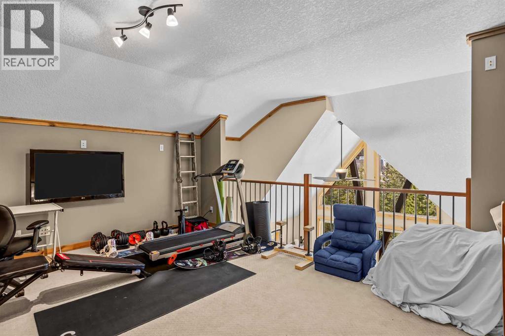 302, 2100a Stewart Creek Drive, Canmore, Alberta  T1W 0G3 - Photo 42 - A2308951
