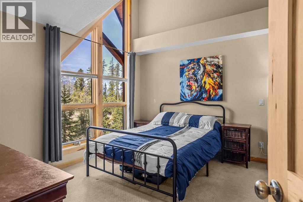 302, 2100a Stewart Creek Drive, Canmore, Alberta  T1W 0G3 - Photo 21 - A2308951