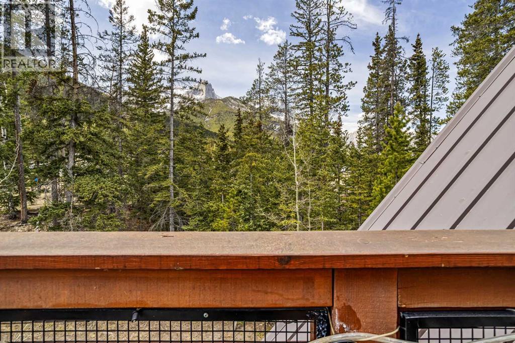 302, 2100a Stewart Creek Drive, Canmore, Alberta  T1W 0G3 - Photo 31 - A2308951