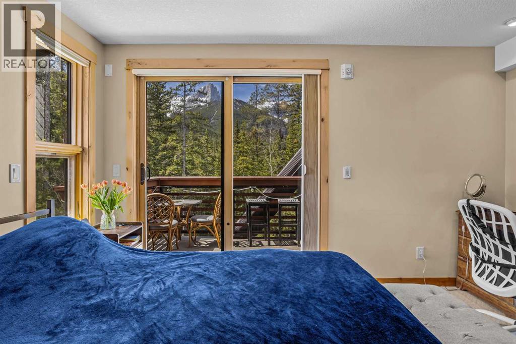 302, 2100a Stewart Creek Drive, Canmore, Alberta  T1W 0G3 - Photo 37 - A2308951