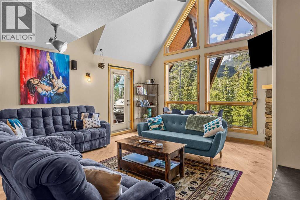 302, 2100a Stewart Creek Drive, Canmore, Alberta  T1W 0G3 - Photo 14 - A2308951