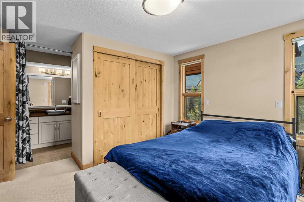 302, 2100a Stewart Creek Drive, Canmore, Alberta  T1W 0G3 - Photo 35 - A2308951