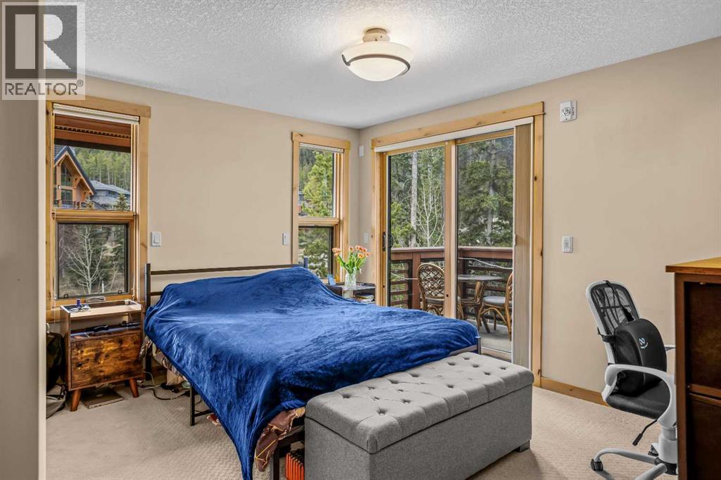 302, 2100a Stewart Creek Drive, Canmore, Alberta  T1W 0G3 - Photo 33 - A2308951