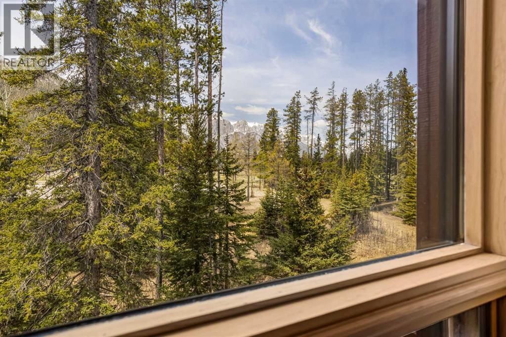 302, 2100a Stewart Creek Drive, Canmore, Alberta  T1W 0G3 - Photo 26 - A2308951