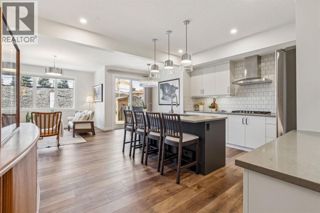 24 Willow Park Point, Cochrane, Alberta  T4C 2V3 - Photo 7 - A2311108