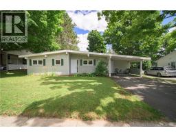 72 Woodmount Drive, fredericton, New Brunswick