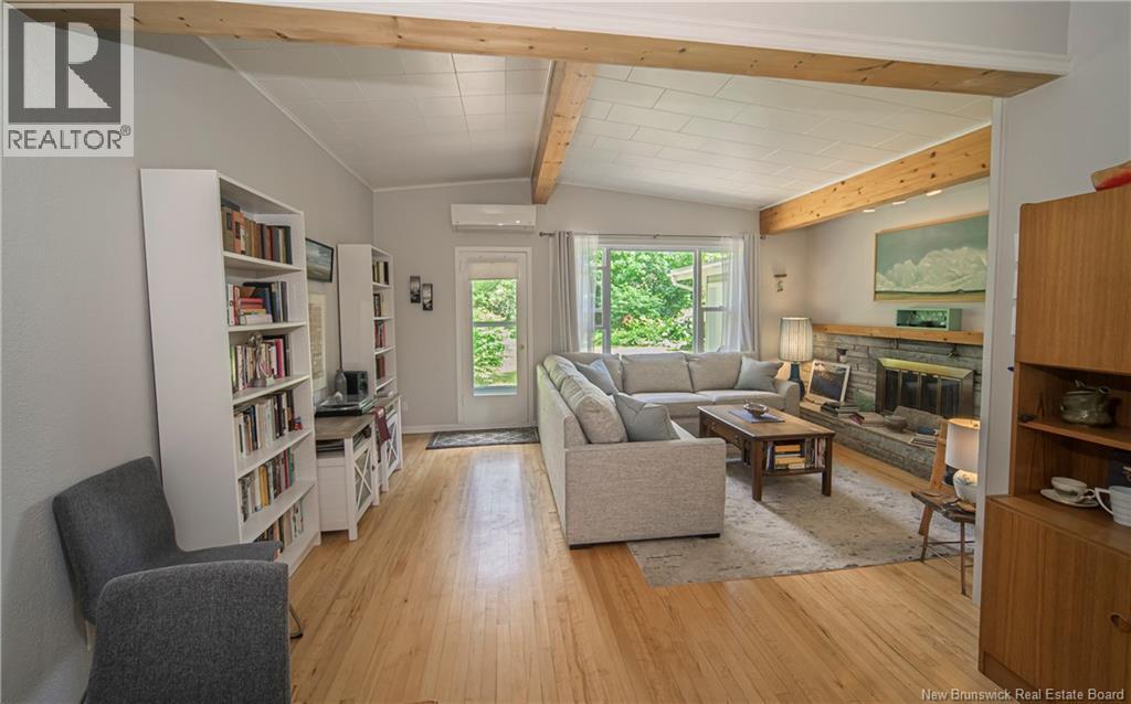 72 Woodmount Drive, Fredericton, New Brunswick  E3A 2M4 - Photo 33 - NB144782