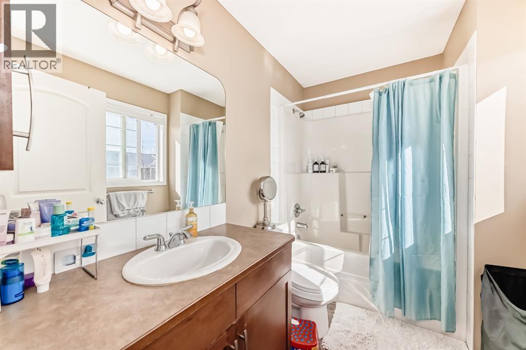 602, 800 Yankee Valley Boulevard SE, Airdrie, Alberta  T4A 2L3 - Photo 19 - A2323559