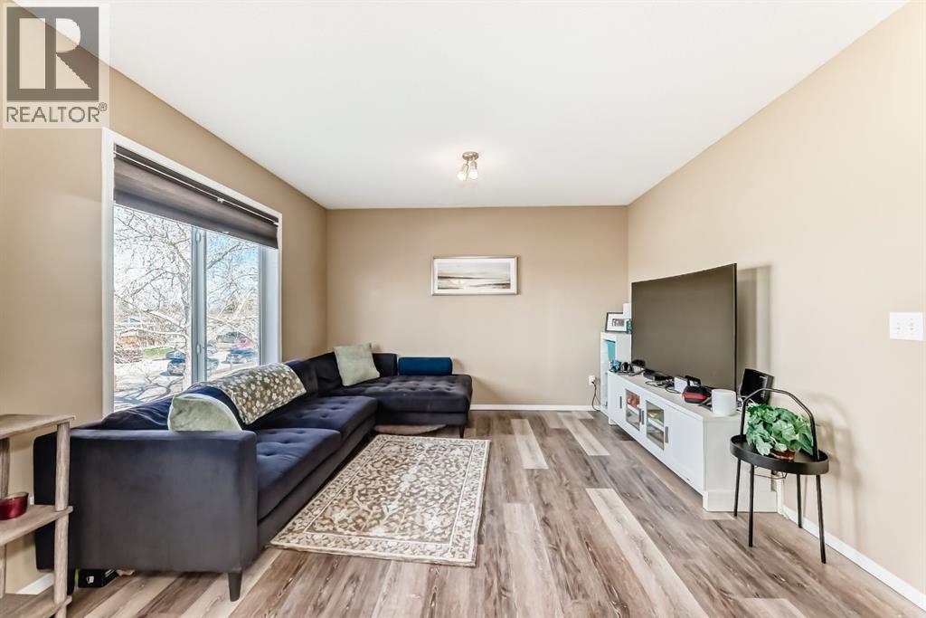 602, 800 Yankee Valley Boulevard SE, Airdrie, Alberta  T4A 2L3 - Photo 12 - A2323559
