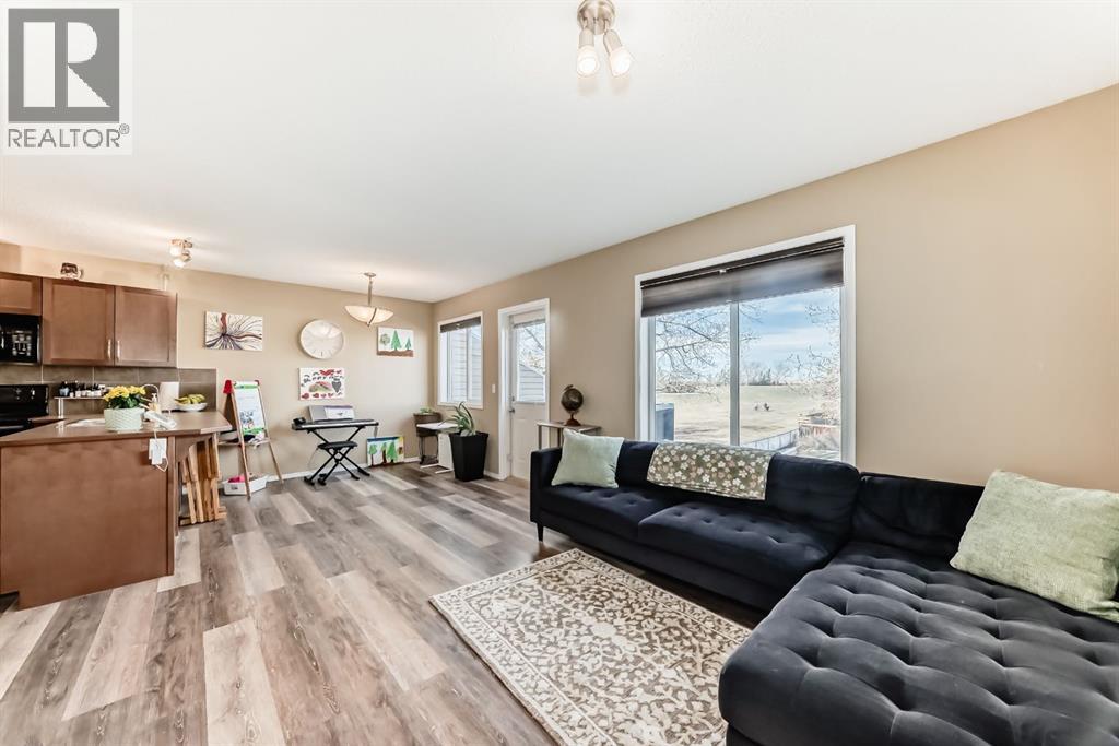 602, 800 Yankee Valley Boulevard SE, Airdrie, Alberta  T4A 2L3 - Photo 15 - A2323559