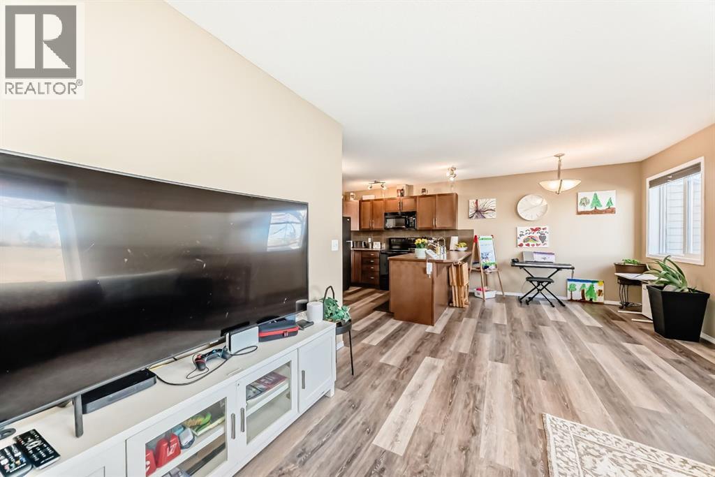 602, 800 Yankee Valley Boulevard SE, Airdrie, Alberta  T4A 2L3 - Photo 14 - A2323559