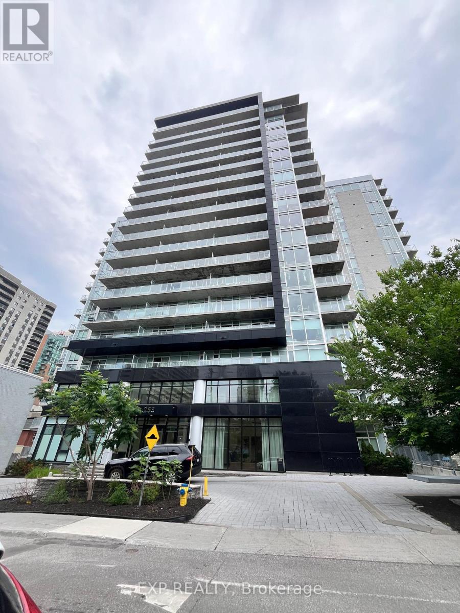 212 - 255 BAY STREET, Ottawa