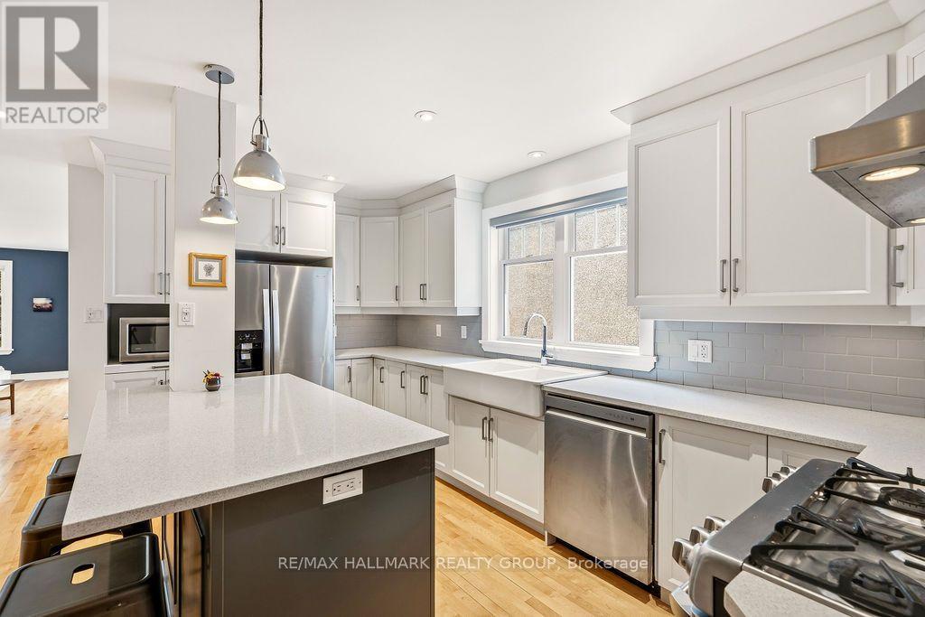 23 Newton Street, Ottawa, Ontario  K1S 2S6 - Photo 10 - X13608740