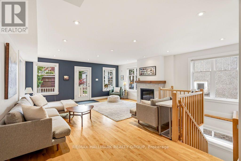 23 Newton Street, Ottawa, Ontario  K1S 2S6 - Photo 12 - X13608740