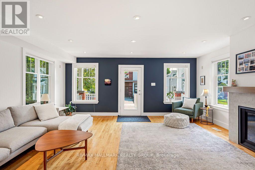 23 Newton Street, Ottawa, Ontario  K1S 2S6 - Photo 14 - X13608740