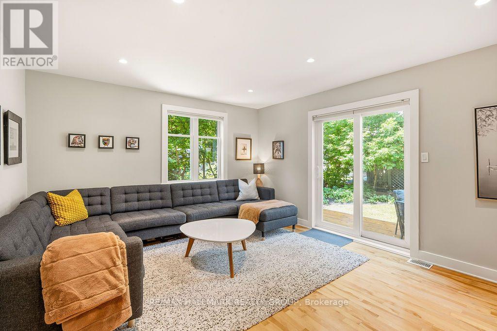 23 Newton Street, Ottawa, Ontario  K1S 2S6 - Photo 20 - X13608740
