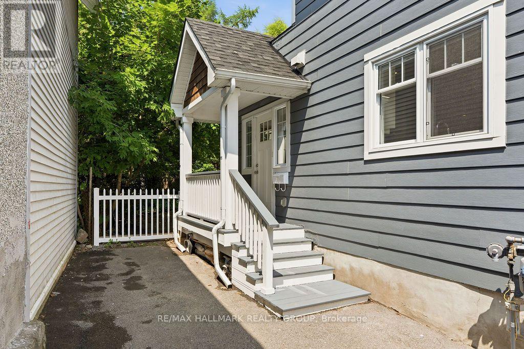 23 Newton Street, Ottawa, Ontario  K1S 2S6 - Photo 3 - X13608740