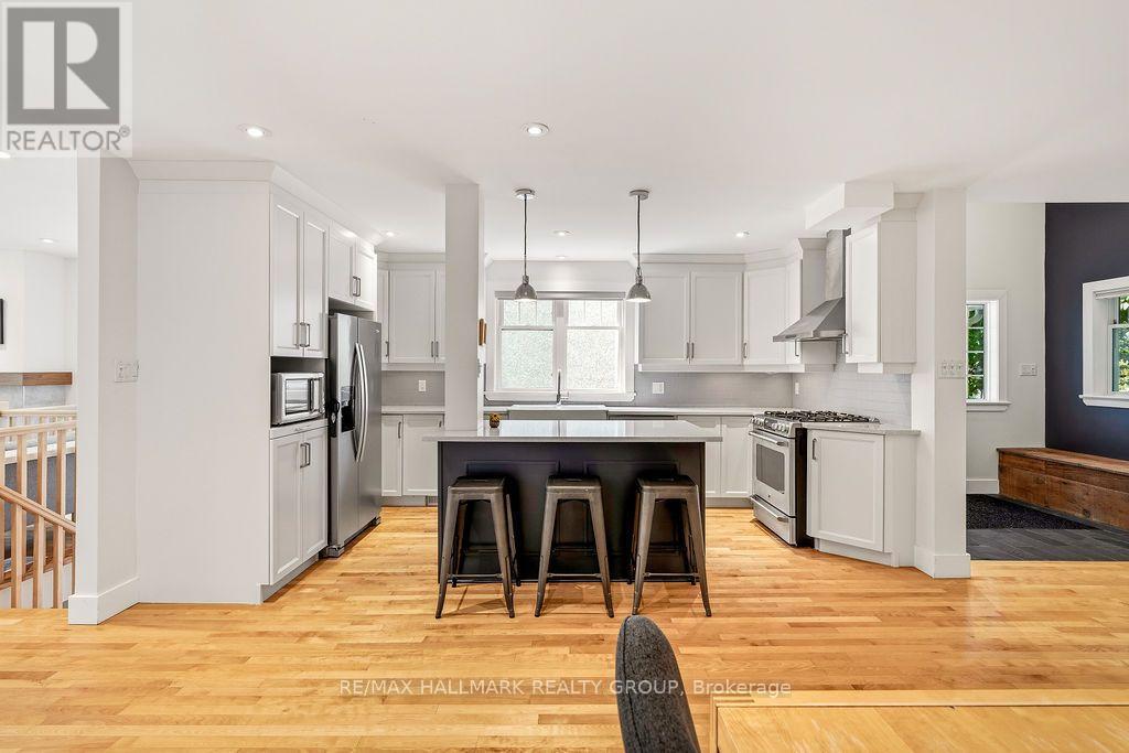 23 Newton Street, Ottawa, Ontario  K1S 2S6 - Photo 7 - X13608740