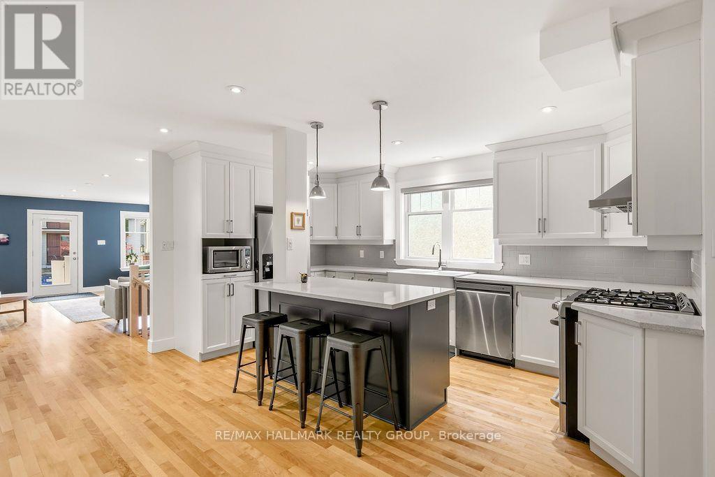 23 Newton Street, Ottawa, Ontario  K1S 2S6 - Photo 8 - X13608740